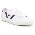 Pánska obuv Sideline 219 1 Cou Cma M 7-37CMA0029407 - Lacoste