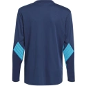 Detské brankárske tričko Squadra 21 Youth Jr GN6947 - Adidas