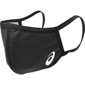 Tvárový štít s logom 3033B422 003 - Asics