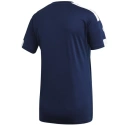 Dámske tréningové tričko Squadra 21 W GN5754 - Adidas