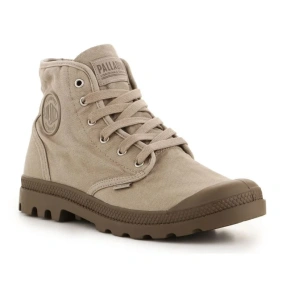 Pánske topánky US Pampa High Hi M 02352-297-M - Palladium