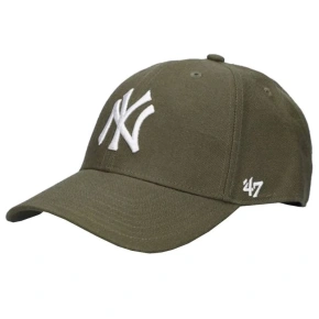 47 Značka New York Yankees MVP Cap B-MVPSP17WBP-SW
