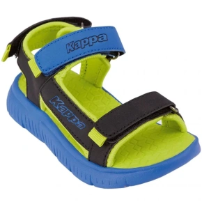 Detské sandále Kana MF Jr 260886MFK 6011 - Kappa