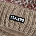 Dámska zimná čiapka Autiola W ST18332 - Alpinus