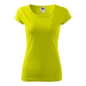 Dámske tričko Pure W MLI-12262 - Malfini