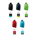 Pánska softshellová bunda Cool M MLI-51507 - Malfini