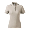 Dámske polo tričko Focus W MLI-23351 - Malfini