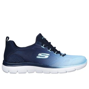 Skechers Summer Bright Charmer W 149536 NVY