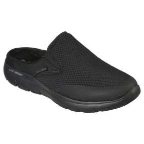 Skechers Summits Vindicator M 232296 BBK