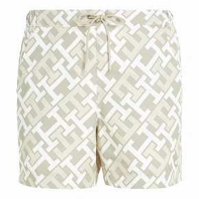 Pánske plavky UM0UM02846-0GA - Tommy Hilfiger