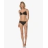 Nohavičky sculpted Mesh QF1709E - Calvin Klein