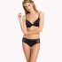 Podprsenka 1387906063 tmavomodrá T | O Tommy Hilfiger