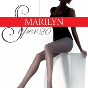 Dámské punčochové kalhoty  Super 20 den - Marilyn