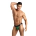 Pánske slipy otvorené Magic jock strap - Anais