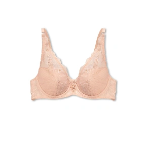 Dámska podprsenka 164419 3F206 03050 nude - Emporio Armani