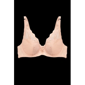 Dámska podprsenka 164419 3F206 03050 nude - Emporio Armani