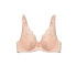 Dámska podprsenka 164419 3F206 03050 nude - Emporio Armani