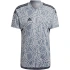 Pánsky brankársky dres Condivo 22 HB1622 Grey with beige pattern - Adidas