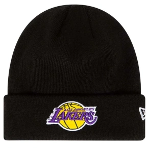 New Era Essential Cuff Beanie Los Angeles Lakers 60348856 New Era Essential Cuff Beanie Los Angeles Lakers 60348856