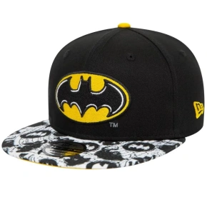 New Era Super Aop 950 Batman Detská čiapka 60435024 New Era Super Aop 950 Batman Detská čiapka 60435024