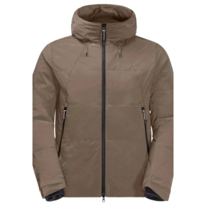 Bunda Jack Wolfskin Bike Commute Ins Jkt M 1206961-4610