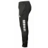 Futbalové tréningové nohavice SELECT Manaco regular v24 black