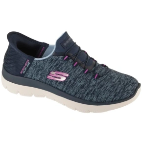 Skechers Summits - Dazzling Haze 149937-NVPR Navy Blue 36 Skechers Summits - Dazzling Haze 149937-NVPR Navy Blue 36