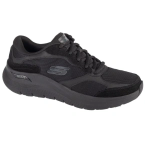 Skechers Arch Fit 2.0 - The Keep 232702-BBK Black 41