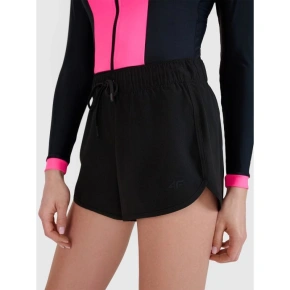 Dámske plážové šortky 4F 4FWSS25UBDSF130-20S