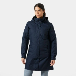 Helly Hansen Dámsky kabát W VANCOUVER INS RAINCOAT 54470 597