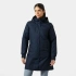 Helly Hansen Dámsky kabát W VANCOUVER INS RAINCOAT 54470 597