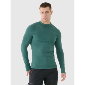 Tričko 4F M 4FWAW24USEAM170-46S pánske