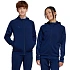 Detská mikina adidas Tiro 25 Full-Zip navy blue JC5127