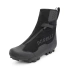 Rogelli MTB zimné topánky ARTIC R-1000 black 43