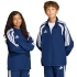 Detská mikina adidas Tiro 26 League Presentation tmavomodrá KA6414