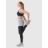 Dámske rýchloschnúce bežecké šortky 4F 4FWAW24TFSHF0758-25S women's