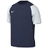 Pánske tričko Nike Dri-Fit Academy II navy blue and white HV8160 411 pánske