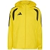 Pánska vetrovka adidas Tiro 26 League Yellow JY9735 Pánske