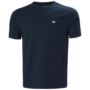 Helly Hansen pánske tričko HUDSON 54530 597
