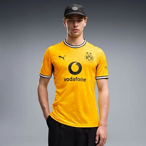 Domáce tričko Puma Borussia Dortmund Stadium 2026/27 JSY 784088-01