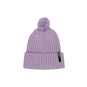 Čiapka POC Beanie Pom, fialová Čiapka POC Beanie Pom, fialová