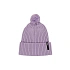 Čiapka POC Beanie Pom, fialová