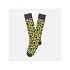 Lyžiarske ponožky ROSSIGNOL Super Socks, žlté
