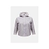 Dámska bunda PEAK PERFORMANCE W Discover Wind Jacket, sivá
