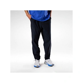 Pánske nohavice ROSSIGNOL M Pull-On Pant, čierne