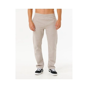 Pánske nohavice RIP CURL Premium Surf Pant, sivé Pánske nohavice RIP CURL Premium Surf Pant, sivé