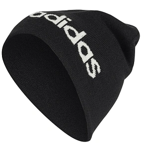 Zimná čiapka adidas Linear Beanie KG0059