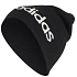 Zimná čiapka adidas Linear Beanie KG0059