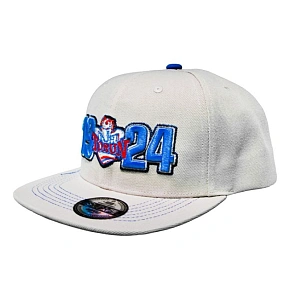 Čiapka snapback KH Toruń Legacy Čiapka snapback KH Toruń Legacy
