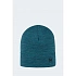 Czapka termoaktywna Buff Lightweight Merino Beanie - solid teal rozmiar: m